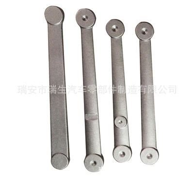 專業(yè)鍛造各種合金鋼閉門器配件 自動關(guān)門器