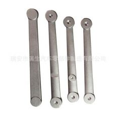 專業(yè)鍛造各種合金鋼閉門器配件 自動關門器