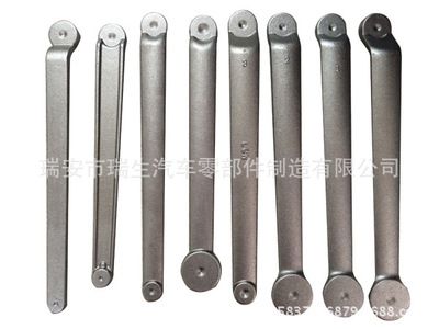 鍛件毛坯 自動閉門器液壓緩沖 關門器 防火門閉門器