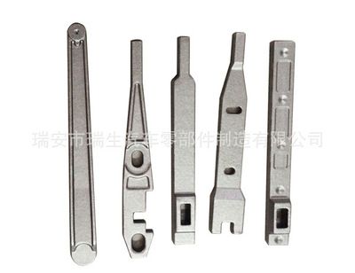 自動閉門器配件 鍛件毛坯 專業(yè)生產(chǎn)各種鍛打件