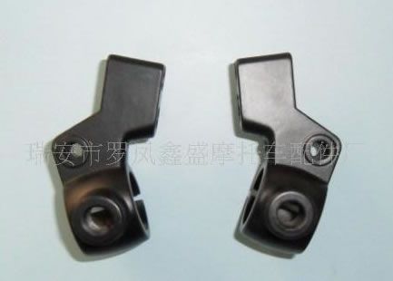 摩托車鏡座-珠江CG125