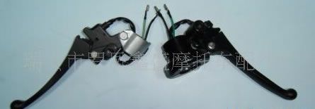 摩托車支座總成-小沙50支座總成