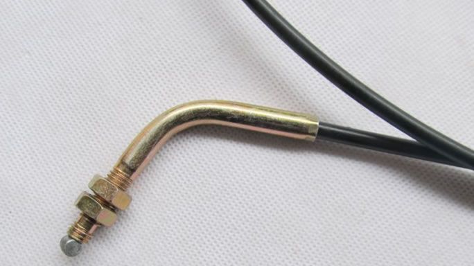 摩托車拉線 油門線 離合線 里程線 風(fēng)門線 剎車拉線 儀表線