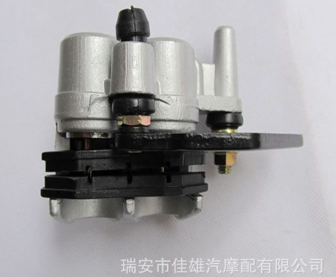 高賽 飛鷹 阿波羅越野車小后剎總泵 迷越野摩托車配件后剎車下泵