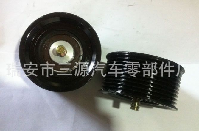 濰柴動(dòng)力WP12/WP13客車用惰輪6126300060004/612600060838