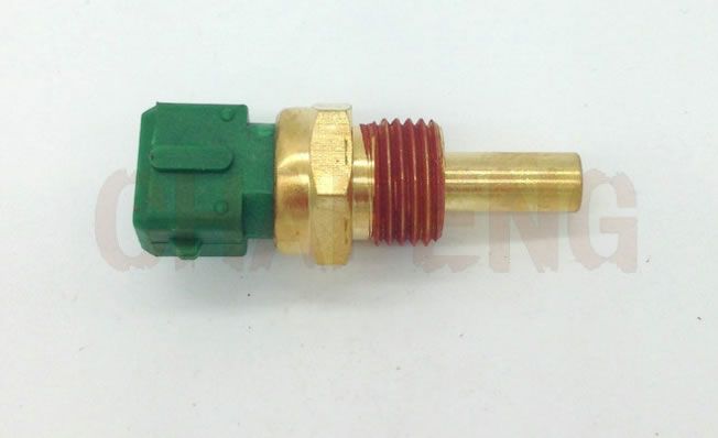 挖掘機配件 大宇斗山DH220-5水溫傳感器 感應塞2547-9038