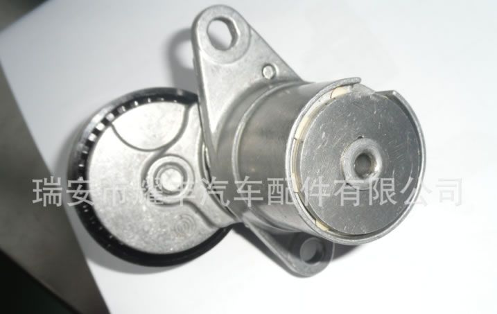 06L903133D奧迪A4 奧迪Q5發電機張漲緊器