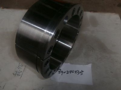 漲緊套 漲套 張緊套 張?zhí)?免軸鍵