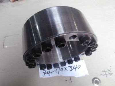 脹套 漲緊套帳套 脹緊連接套 免軸鍵 漲套 張套