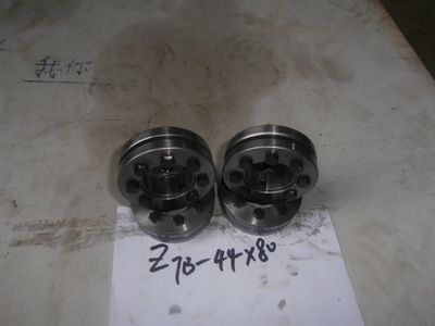 SD-71鎖緊盤 縮緊盤 免軸鍵 免軸器 脹緊套