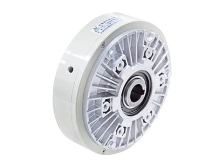 空心軸系列磁粉制動器