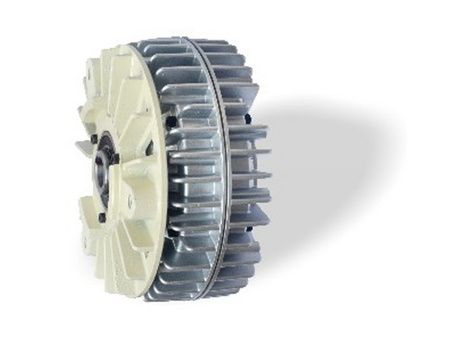 空心軸（外旋轉(zhuǎn)）系列磁粉制動(dòng)器