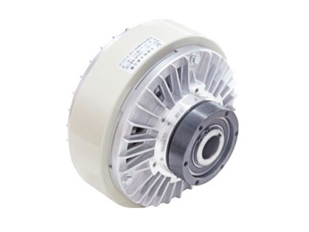 空心軸系列磁粉離合器