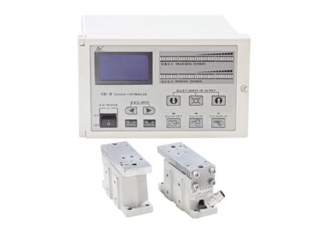 B型自動恒張力控制器