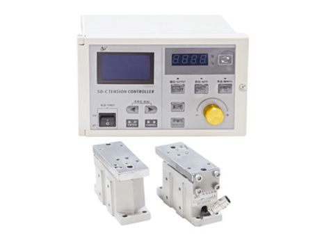 C型自動恒張力控制器