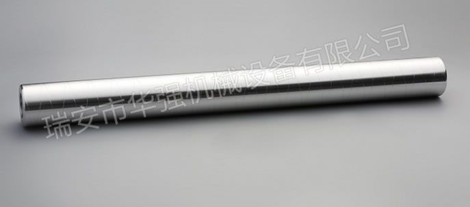 定制白色鋁輥、鋁合金鋁輥、普氧鋁輥