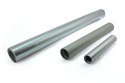 高精密度硬質氧化鋁導輥.花輥.槽輥各種鋁輥定制