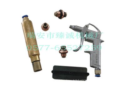 沖氣槍.充氣棒.氣嘴等配件 pvc球迷充氣棒