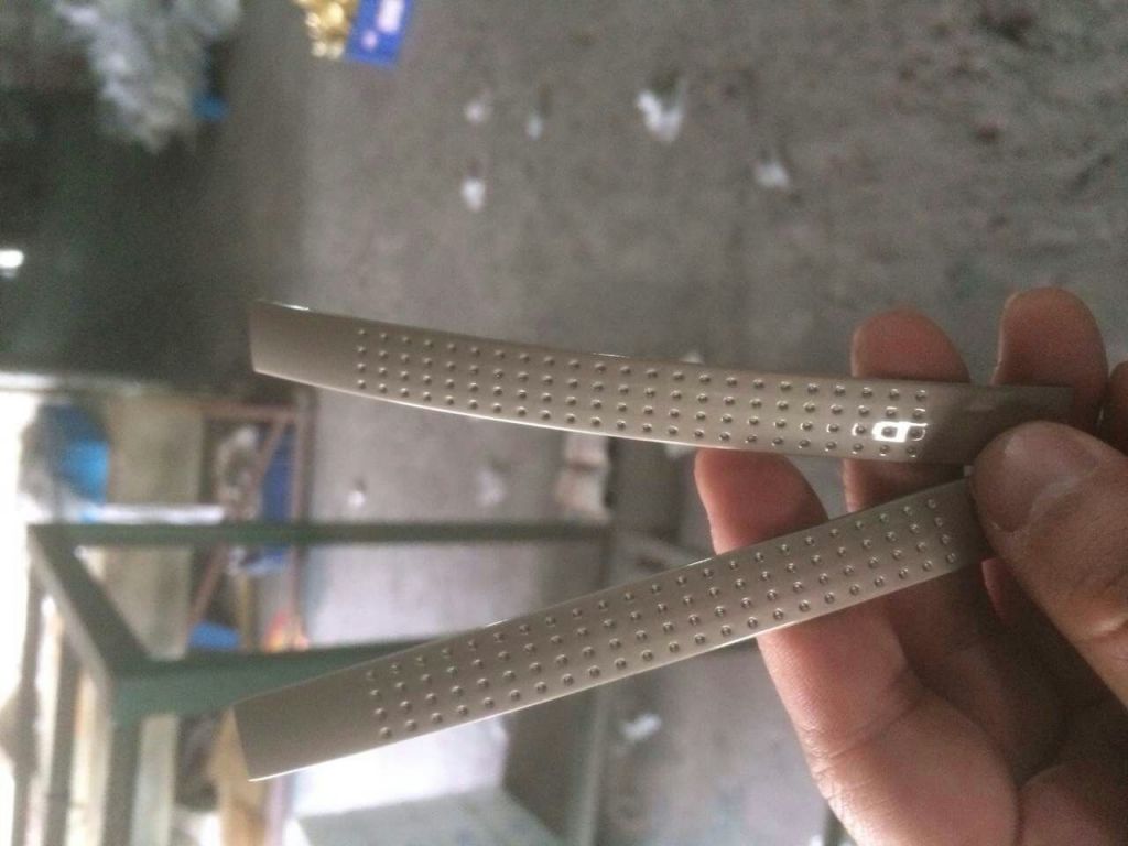 家具拉手鍍沙鎳噴漆