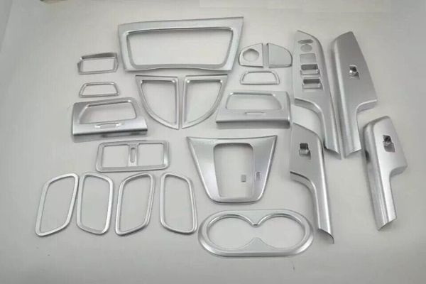 2013728134431 塑料電鍍