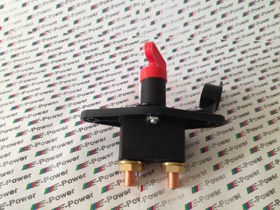 汽車電源總開關，電瓶開關，德龍，新天龍