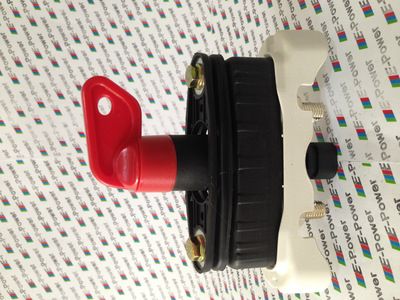 汽車電源總開關(guān)，電瓶開關(guān)， 工程機(jī)械開關(guān)