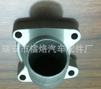 奔馳汽車節(jié)溫器蓋