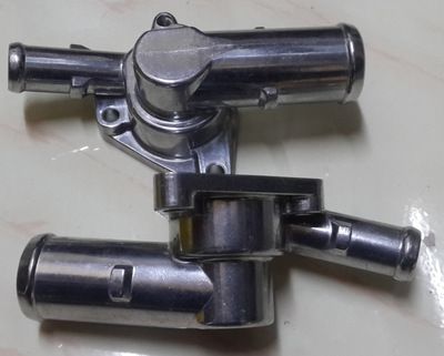 節溫器蓋 770010716 1336.T9 8200660882