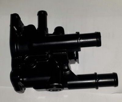 汽車(chē)發(fā)動(dòng)機(jī)調(diào)溫器座 96817255 節(jié)溫器總成96984103