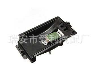 鼓風(fēng)機(jī)電阻 1J0819022A