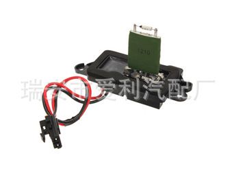 鼓風機電阻 89019100