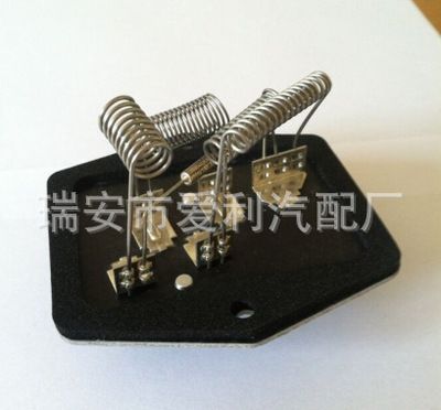 鼓風機電阻 15958233