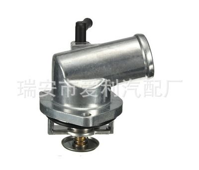 節(jié)溫器總成 汽車(chē)水通 恒溫器 96414627