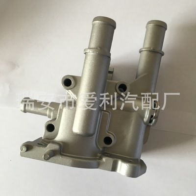 節溫器總成 恒溫器 96817255 96984103