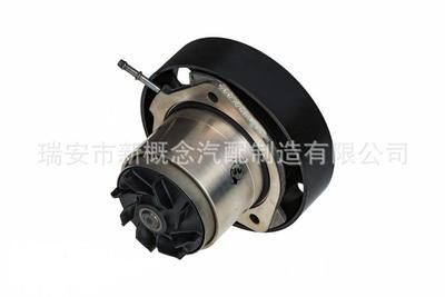 保時捷水泵 95810603300