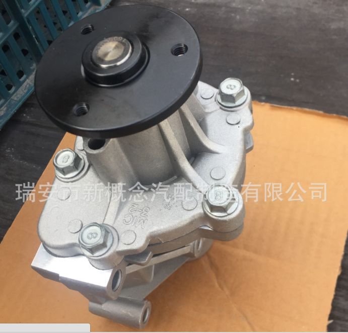 25100-2G200。25110-2G400現代起亞水泵