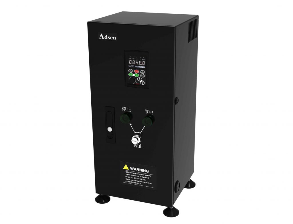 變頻節(jié)電柜