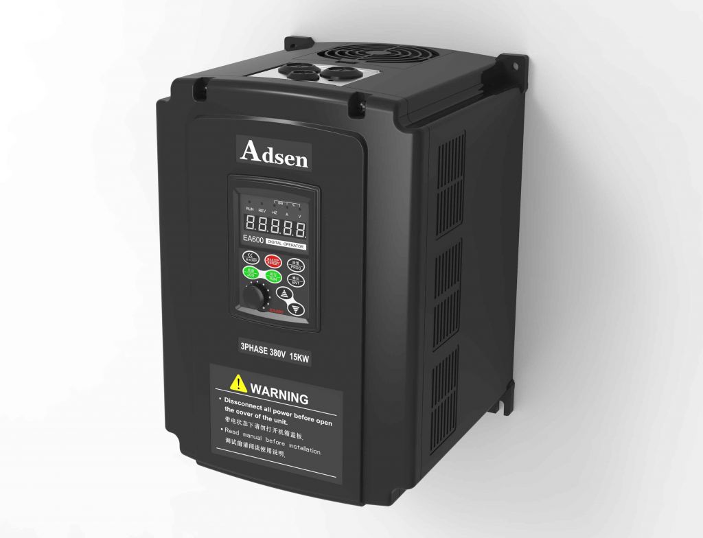 11KW--15KW 變頻器