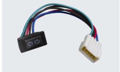 玻璃升降器開關(guān)