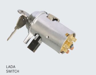汽車點(diǎn)火開關(guān)