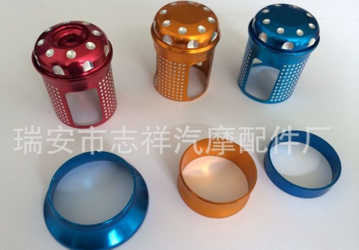 電動車配件、鋁圈、轉把配件