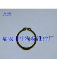 德標軸用彈性擋圈,DIN471.DIN472.規(guī)格齊全