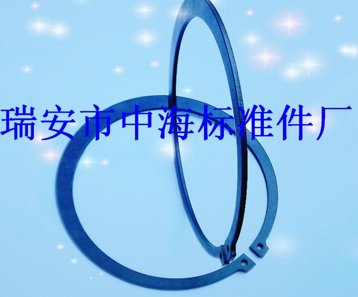 65錳.擋圈.軸用彈性擋圈.50-62.外卡.內卡.規格齊全