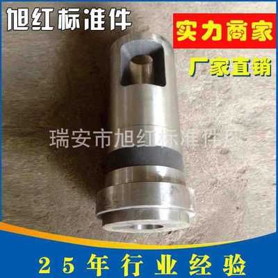 料筒 壓鑄配件 高品質(zhì)壓鑄機 冷室壓鑄