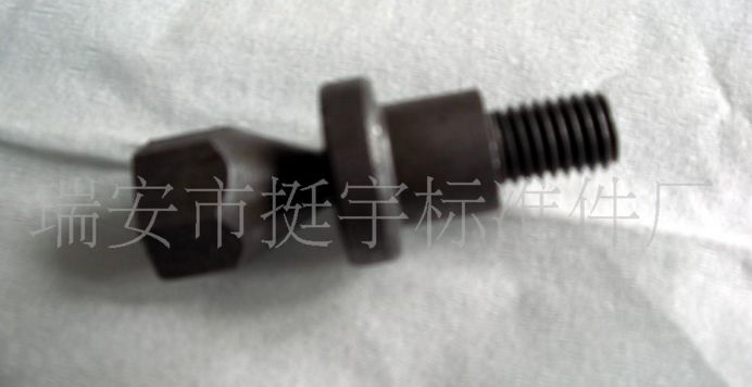 防盜螺栓、擰斷螺絲 防偷螺絲螺栓