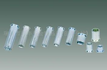 自鉚式螺柱、自動(dòng)車削件、壓鉚螺柱、非標(biāo)定做