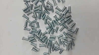 自鉚螺釘，壓鉚螺釘，自鉚螺套，自鉚螺柱