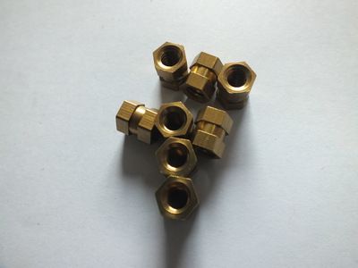 嵌件，非標(biāo)定制，加工、銅嵌件