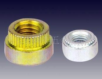 自鉚螺母、非標可定制、壓鉚螺母