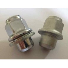 汽車輪胎輪轂螺母，豐田汽車配套